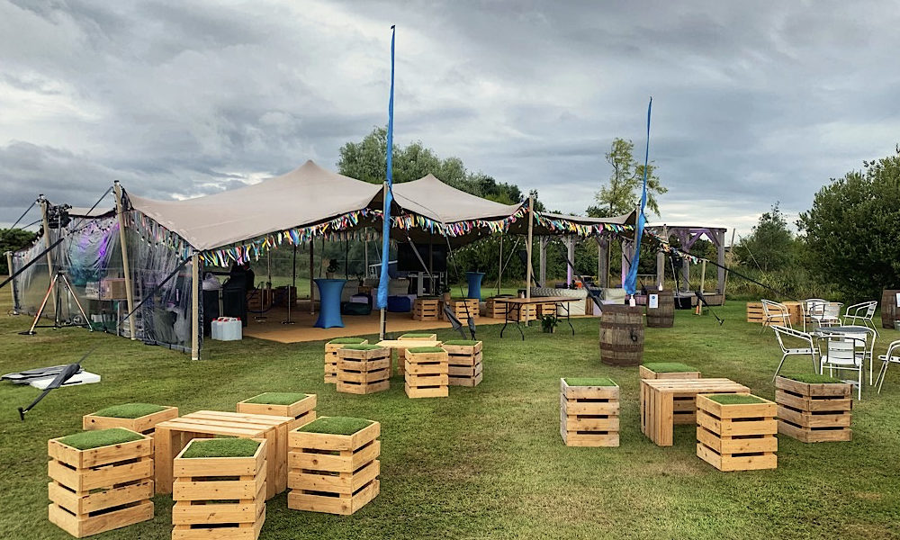 Events Venue Belfast