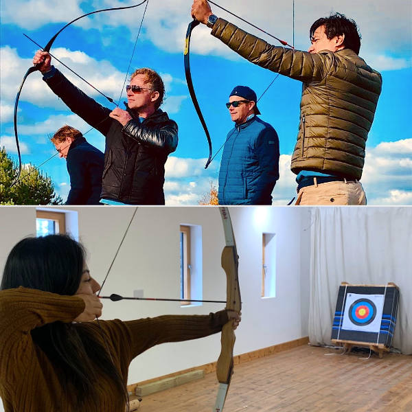 Gift vouchers for men Northern Ireland