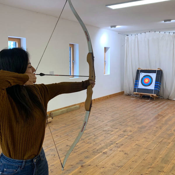 Archery Belfast