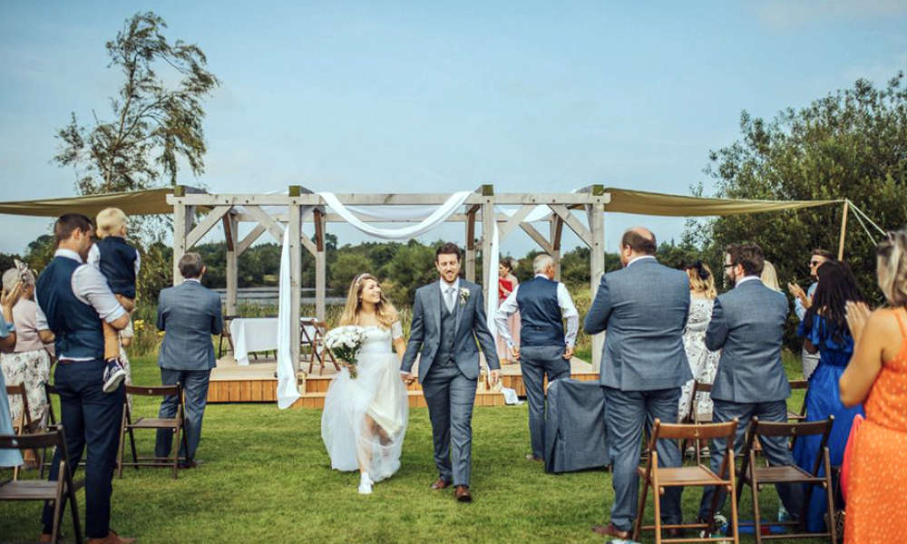 Wedding Venue Belfast