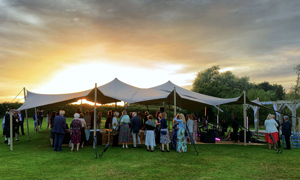 Wedding Venue Bangor