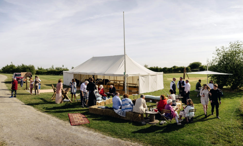 Wedding Venue County Down